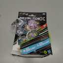 Beyblade X Bite Croc 3-60LF and Sting Unicorn 4-60P Dual Pack Set with 2 Right-Spinning Tops, Battling Top Toys for 8 Year Old Boys and Girls