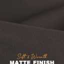 Men's Fleece Lined Joggers  Stretch Thermal Athletic Sweatpants Tapered Fit with Zipper Pocket for Running Gym (XXXL)