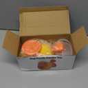 Interactive Dog Toys Food Puzzle Slow Feeder, Cat Treat Dispenser Toy Duck-Shaped Enrichment Toy for Small Medium Dogs and Cats, IQ Training and Exercise Small Animal Bowls