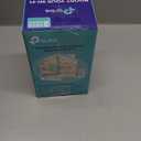 TPLink RE515X AX1500 WiFi 6 Range Extender w/Ethernet Port | 1.5G DualBand Wireless Repeater Amplifier | Up to 1800 Sq. Ft., 64 Devices | Internet Signal Booster | APP Setup | EasyMesh Compatible