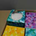 Amazon Brand - Presto! Ultra-Soft 3-Ply Premium Facial Tissues, 1188 Count (18 Packs of 66), (Packaging May Vary)