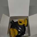 DEZEU Car Dent Puller, 3-Pack Car Handheld Puller,Upgraded Model Car Dent Puller Kit,Strong Car Dent Remover.Repair kit for car Bodies, Glass,Ceiling and Moving Objects(Black+Yellow).