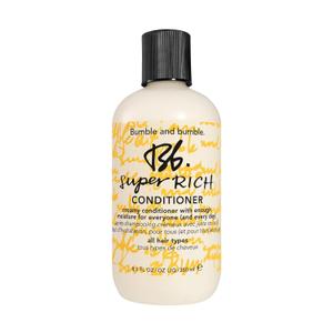 Bumble and bumble. Super Rich Hair Conditioner For Every Day | Hydrating + Adds Shine | Curly, Wavy, Straight