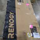 Renogy Bifacial Solar Panel 250W N-Type 16BB, 250 Watt Solar Panel 12V Double-Side 25% High-Efficiency, PV Module Power Charger for RV Marine Rooftop Farm Battery and Other Off-Grid Applications