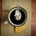 Bear Necessities Gourmet Sugar Cubes  Christmas Tree Sugar Cubes w/ Festive Red & Green Sprinkles  Handcrafted w/ Pure Cane Sugar Perfect for Coffee, Tea & Cocktails  Hostess Gift & Bar Accessory - 70g Jar - About 35 Cubes (2.47 Ounce (Pack of 1))