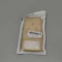 SUPFINE Magnetic for iPhone 17 Pro Max Case (Compatible with MagSafe)(Military Grade Drop Protection) Translucent Matte Shockproof with Anti-Fingerprint Phone Cover,Desert Gold