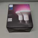 Philips HueWCA 12.5W BR30 E26 2P US