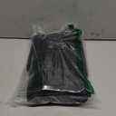 Lumbar rt Belt Waist Back Brace Correction Spinal Decompression For Scoliosis Sciatica Herniated Disc Herniation Relieve Fatigue Men Women (Large, Black)