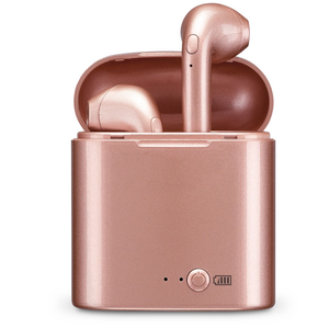 iLive Truly Wire-Free Earbuds