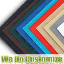ColourTree 12' x 12' x 12' Grey Triangle CTAPT12 Sun Shade Sail Canopy Mesh Fabric UV Block UPF50 - Commercial Heavy Duty - 190 GSM 