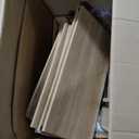 2 Drawer Lateral File Cabinets, Office File Cabinet for Home Office, Wooden Filing Cabinets for Hanging Files/Letter, Oak