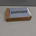 TREVOLTY 2000W Voltage Converter US to Europe, 220V to 110V Converter for Hair Dryer, 7-in-1 European Travel Plug Adapter with 3AC/ 2USB-A/ 2USB-C (Black)