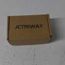 Car Mount for Pop Socket, Dashboard Windshield Car Phone Holder Compatible with Popsocket, Powerful Suction Cup Car Phone Mount Fits All Smartphones with Pop Grip