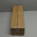 2 Pack 4 x 3 Size Portable Kid Soccer Goals for Backyard, Indoor and Outdoor Pop Up Soccer Goals, Orange, Theresduet