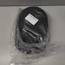 Bulex Skull Mask - Scary Full Head Skeleton Headgear - Realistic Halloween Cosplay Latex Horror Mask