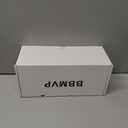 BBMVP Womens Sandals, Summer Beach Sandals for Woman 2025, Womens Slides, Women Beach Sandals & Summer Shoes Comfortable, Pool Slip On Sandals Women (9, Light Grey)