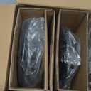 Pyle Marine Speakers, Boat Speakers, Marine Speaker - Dual 180W 4 Ohm, Waterproof, PP Cone, Rubber Surround, 20 Oz Magnet, 1.5" Voice Coil, Includes Speaker Wire & Mounting Hardware