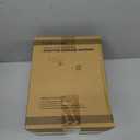 Surface Float Skimmer,2025 Upgrade,No Installation Required, no Adjustable Bracket Required,Comes with 50 Filter Socks, Perfect for Women ((((Turquoise))))