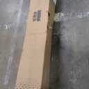 Queen Mattress, 12 Inch Queen Size Mattresses, 12 Inch Hybrid Pocketed Coil Mattress in a Box with Gel Memory Foam, Medium Firm