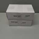 2 x Capoda 170 Pcs Halloween Party Favors for Kids, 12 Sets DIY Witch Broom Bags with Pumpkin Straws Skull Tags Spider Eyeball Toys Stickers for Trick or Treat Goodie Bag Fillers Classroom Supplies