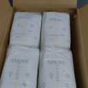 Pampers Amore, Size 0 (up to 10 lbs), 76 Count, Our Best Diaper  Hypoallergenic & Fragrance Free, Up to 100% Leakproof, Soft as Cashmere