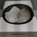 Hot Pot Electric Hot Pot with Divider, Large 6L Nonstick Dual-Sided Shabu Shabu Pot Dual-Flavor hotpot electric 1500W with Adjustable 5-Temperature Control Perfect for Family Dinners & Parties