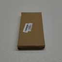 Clipboards Nursing Clipboard Trifold Foldable, 3 Layers Aluminum Nurse Clipboards with Nursing Edition Cheat Sheets Folding Pocket Size for Students, Nurses and Doctors (Black)