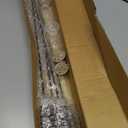 AZ4U 4PCS Washer Suspension Rod Replaces For Whirlpool WTW5000DW0 WTW5000DW1 WTW5000DW3 WTW5000DW2 Maytag MVWX655DW1 MVWC565FW2 MVWC565FW0 MVWC565FW1 MVWC555DW1 MVWX655DW0 MVWX655DW2 MVWC555DW0 Washer