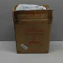 Sunbeam Electric Royal Luxe Microplush Heated Blanket, 12 Heat Settings, 12-Hour Auto Shut-Off, Fast Heating, Warm & Cozy, Machine Washable, Dove Gray Color, Full (84" x 72")