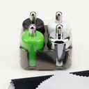 4 x Cell lighter charger