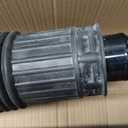 A-Premium Front Right Air Suspension Shock Strut Compatible with Audi A8 Quattro 2003-2010, S8 2003 2007-2009, Without Sport Suspension, Passenger Side, Replace# 4E0616040T, 4E0616040AF