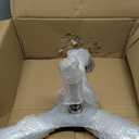 AMI PARTS DC97-17004B DC97-17004C DC97-17004D Washer Flange Shaft Assembly
