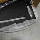 2 Pcs Bed Frame Brackets Adapter for Headboard Extra, Heavy Duty Bed Modification Plate, Headboard Attachment Bracket with Hardware