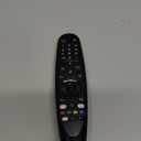 Voice Magic Remote for LG OLED QNED NanoCell Webos Smart TV Magic Remote Control Replacement AKB75855501 AN-MR20GA MR19BA MR21 MR22 MR23 MR24 GA GN GC MR18BA MR650A, with Pointer Function