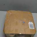 Lefant LiDAR Robot Vacuum and Mop, 450ml Visible Dustbin, Upgraded 190 PSD Obstacle Avoidance, Customized Cleaning, Multi-Floor Mapping, 150 Mins Runtime, 2.4G/5G WiFi, Pet Hair & Carpets, M330 Pro (Black)