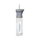 Aircraft/Aviation Fuel Tester - 4oz Compact Aviation Fuel Testing Jar for General Aviation Aircraft (2nd Generation) (Gray)