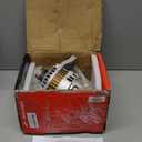 A-Premium Alternator Compatible with Jeep Compass 2007-2017, Patriot 07-17 & Chrysler 200 11-13, Sebring 07-10 & Dodge Avenger 08-13, Caliber 07-12, 1.8L 2.0L 2.4L, 115A 12V CW 6-Groove Clutch Pulley