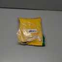 10 Pack 3/4 Inches x 4 Inches Black Malleable Steel Nipples Fitting, DIY Steampunk Industrial Vintage Style