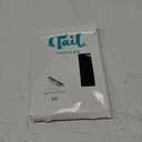 PupShield - Dog Surgery Recovery Suit Male and Female - All Dog Sizes - Easy to Use Anti Licking Design Breathable Comfortable - Spay & Neuter Recovery Suit - Surgical Onesie - Cone Alternative (X-Small (Back: 15-18 Weight: 14-23lbs), Black)