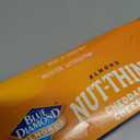 Blue Diamond Almonds Nut Thins, Cheddar Cheese, 4.25 Oz