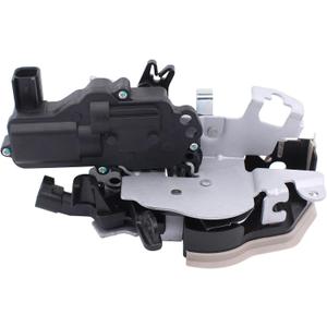 MOTOKU Front Left Door Lock Actuator w/Power Locks for Ford F-150 2015-2020 F-250 F-350 F-450 F-550 Super Duty 2017-2022 LH Driver Side