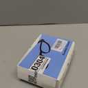 NORPERWIS 5 Pairs Reading Glasses Spring Hinge Blue Light Blocking Readers Glasses for Men and Women (Mix Color-1, 3.00)