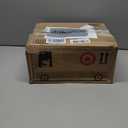 Brother QL-1100 Wide Format, Postage and Barcode Professional Thermal Monochrome Label Printer, Black