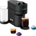 Nespresso Vertuo Pop+ Coffee and Espresso Maker by Breville, Samra Origins by The Weeknd Metad Green