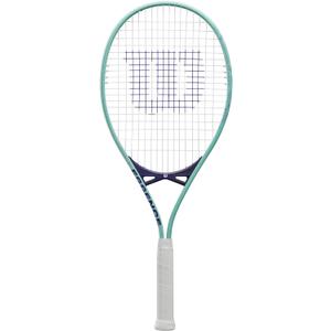 Wilson Tennis Racquet for Beginners (Pre-Strunged) | for Beginners, Pre-Strunged, One Size