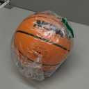 WILSON NCAA Replica Basketball - Size 6-28.5"