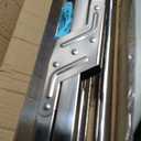 Clothes Drying Rack 63 Inches Folding Indoor Outdoor, Drying Rack Clothing Collapsible, Foldable Portable Laundry Drying Rack, Heavy Duty Laundry Hanger Dryer Rack, with 20 Hooks 12 Clips