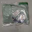 Toddler Baby Boy Hunting Clothes Mallard Duck Embroidery Short Sleeve T-Shirt Camouflage Shorts Set Summer Outfit (Green)