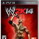 WWE 2K14 - Playstation 3