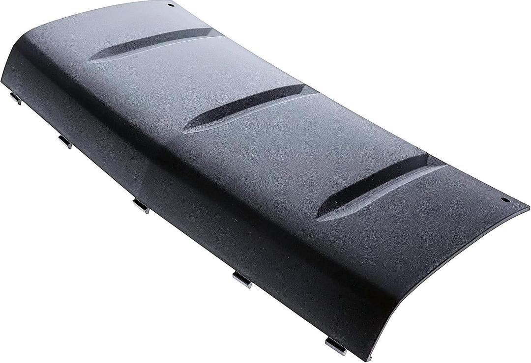 Dorman 927-936 Trailer Hitch Cover